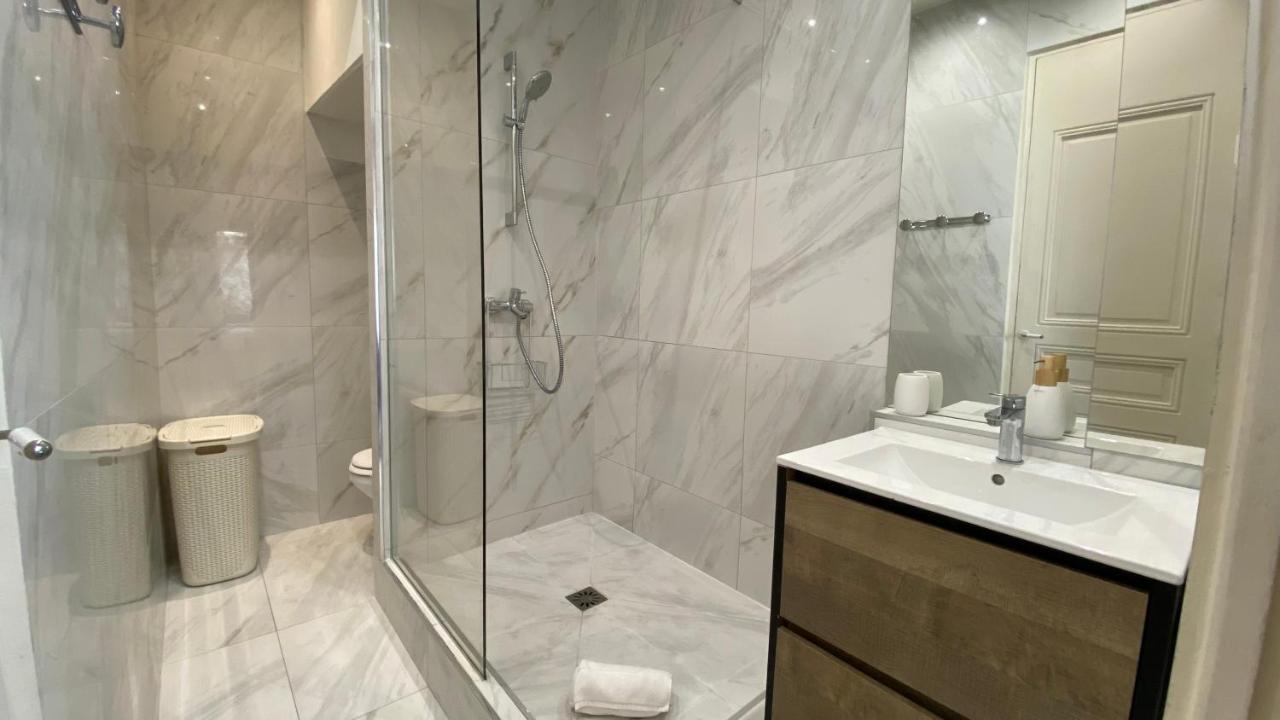 Appartement Bretagne 4 Places Παρίσι Εξωτερικό φωτογραφία